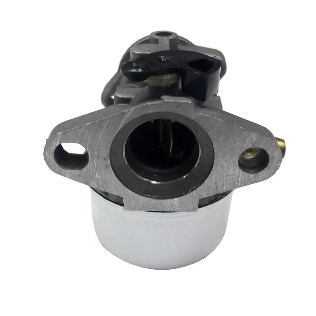 Mowing Machine Carburetor Metal Replacement Carburetor Tool for Briggs Stratton 497347 498170 122XXX Primer System