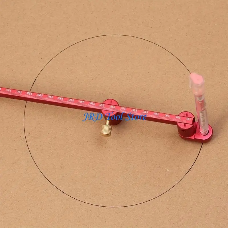 A2UD 300 mm Herramienta brújula carpintería para carpintería para carpintería carpintería carpintería