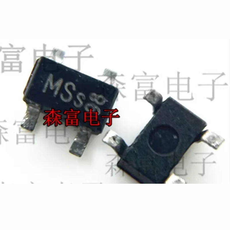 

CF739 MSs SOT-143, новый оригинальный завод