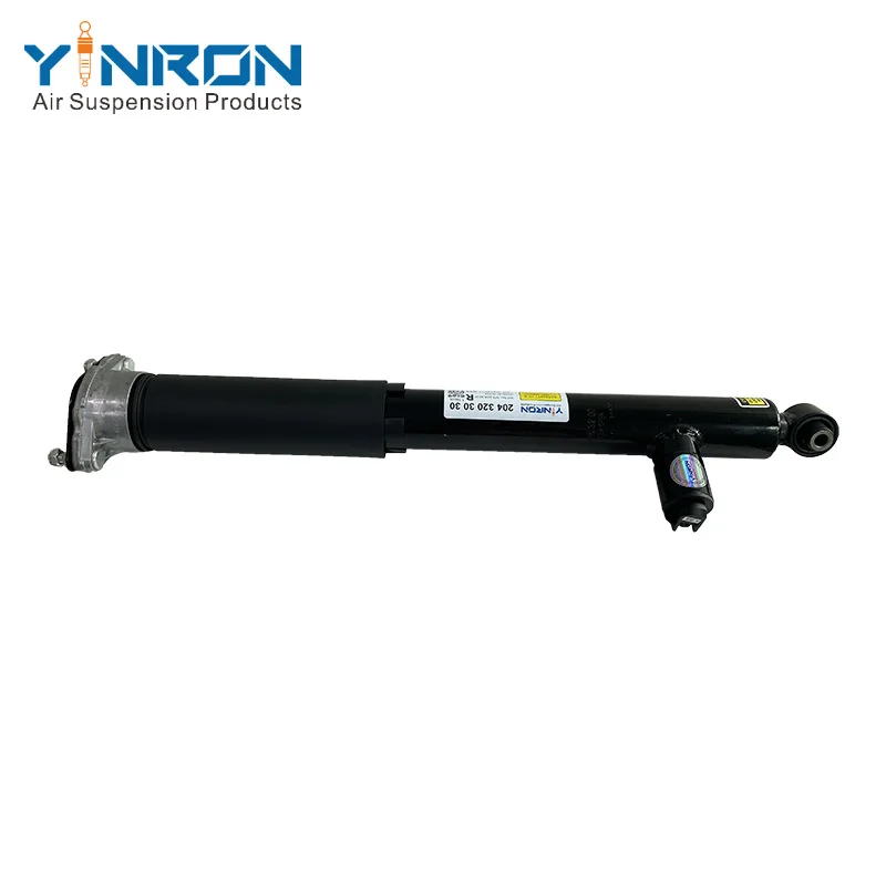 A2043203030 A2043203630 Good Price Auto Parts Rear Right Air Shock Absorber for Mercedes Benz C Class W204