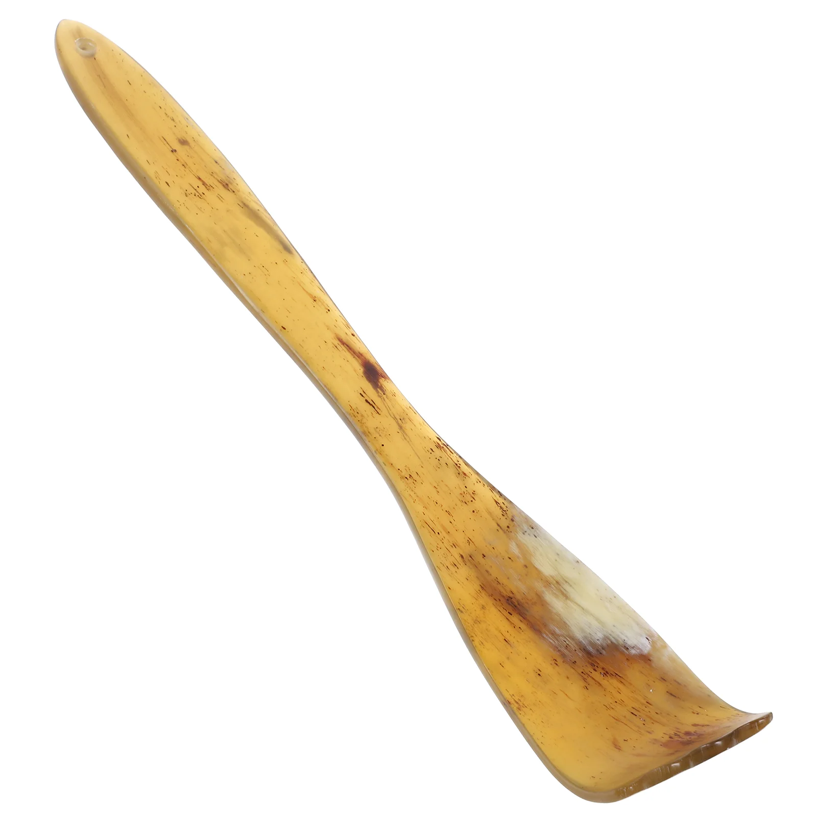 

Back Itch Scratcher Claw Handheld Horns Itching Device Body Relaxation Tool Handle Design Material Smooth