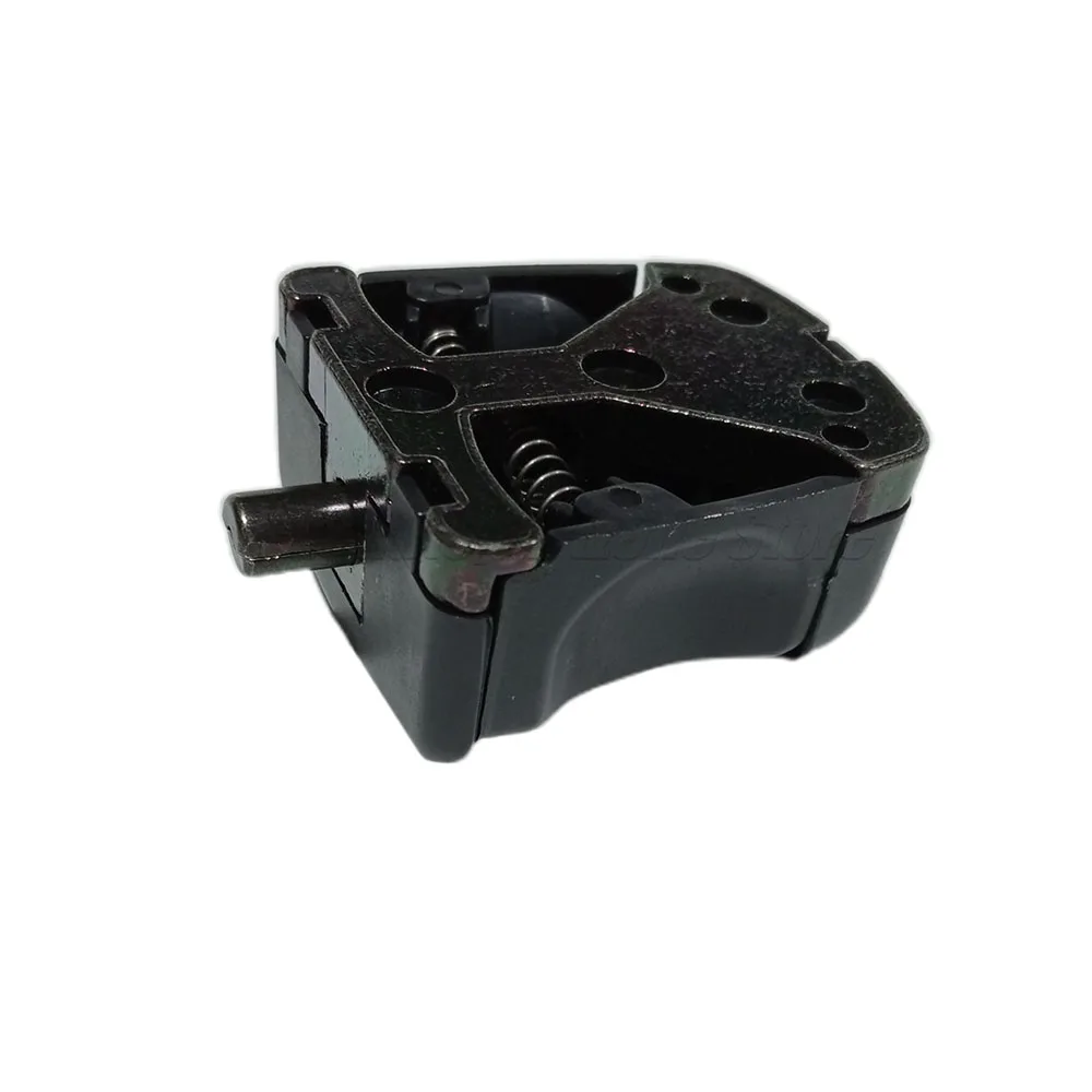 7D0847733A New Sliding Door Window Glass Handle Grip Opener New for VW Transporter T4 1996-2004 Fast Handling view 5