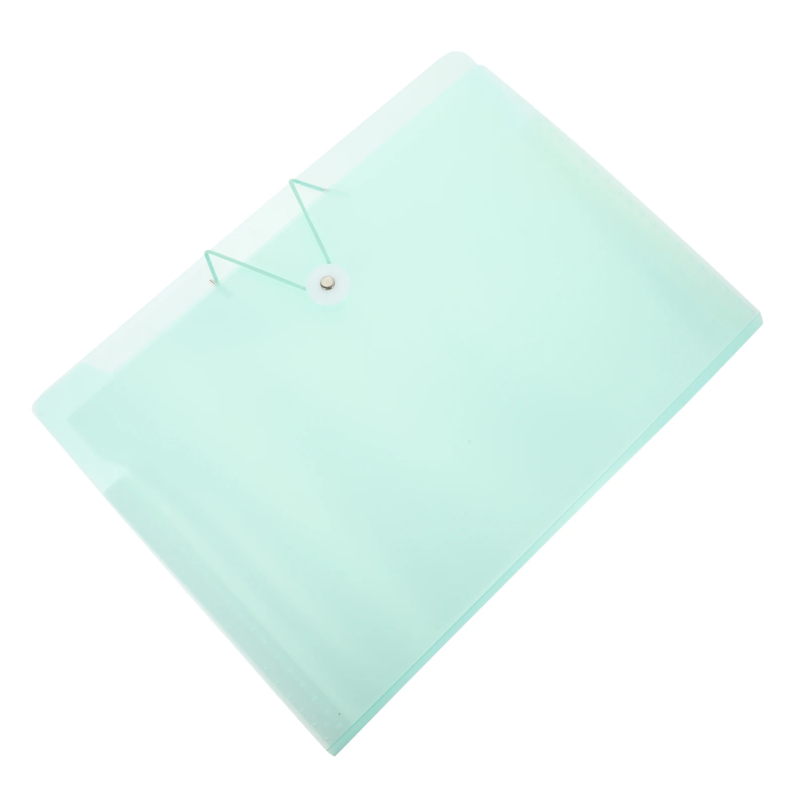 Large Capacity File Folder for Documents Papers Office Student Portable Plastic Accordion Binder Folder Storage Organizer