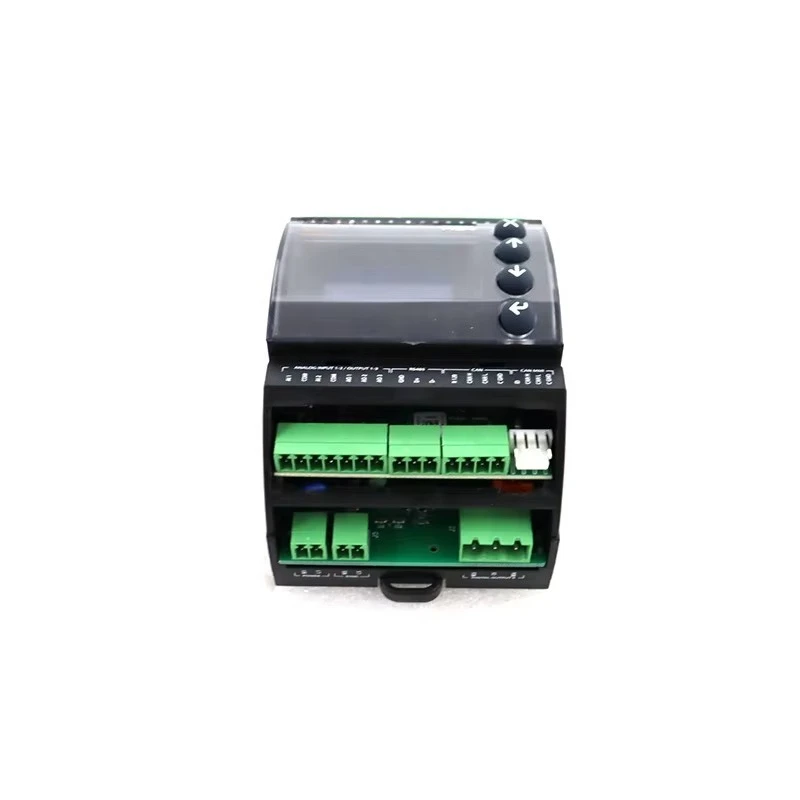 080G0112 MCX06D Programmable Electronic Controller HVAC Refrigeration Automation Control LCD RS485 Modbus CANbus Quote Request