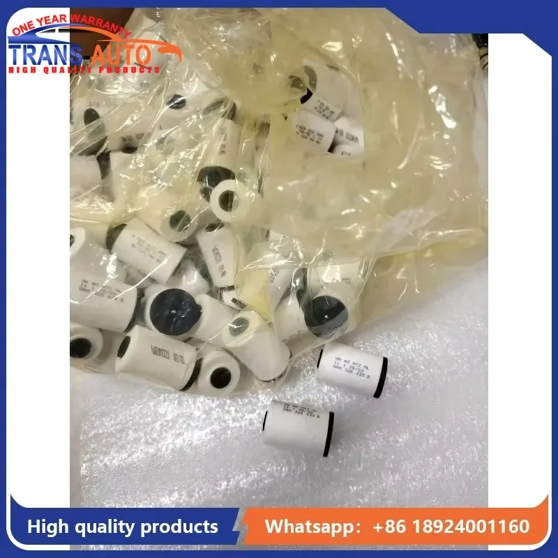 고품질 제품 새로운 오전 0시 325433 E DQ200 0AM DSG7 변속기 필터는 VW Audi Skoda Seat에 적합합니다.
