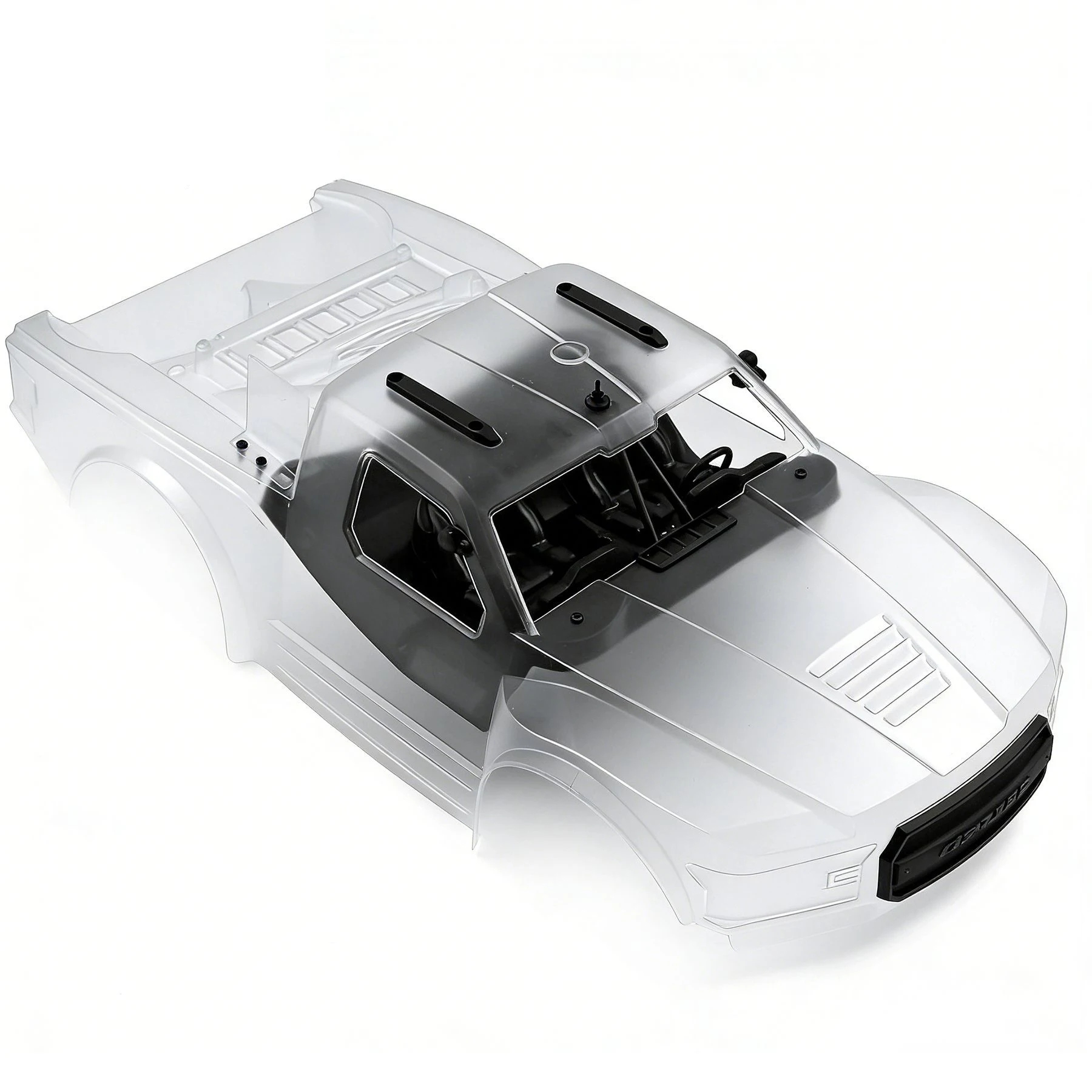 hflrc-1-10-baja-1000-carrosserie-transparente-en-polycarbonate-599-mm-pour-camion-de-course-rc-traxxas-slash-non-peinte-avec-cage-de-securite-interieure
