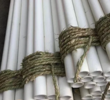 

High Temperature Resistant Corrosion Wear Ceramic Tube Hollow Insulating Burning Pipe，8mm OD ，4mm ID，200mm Length
