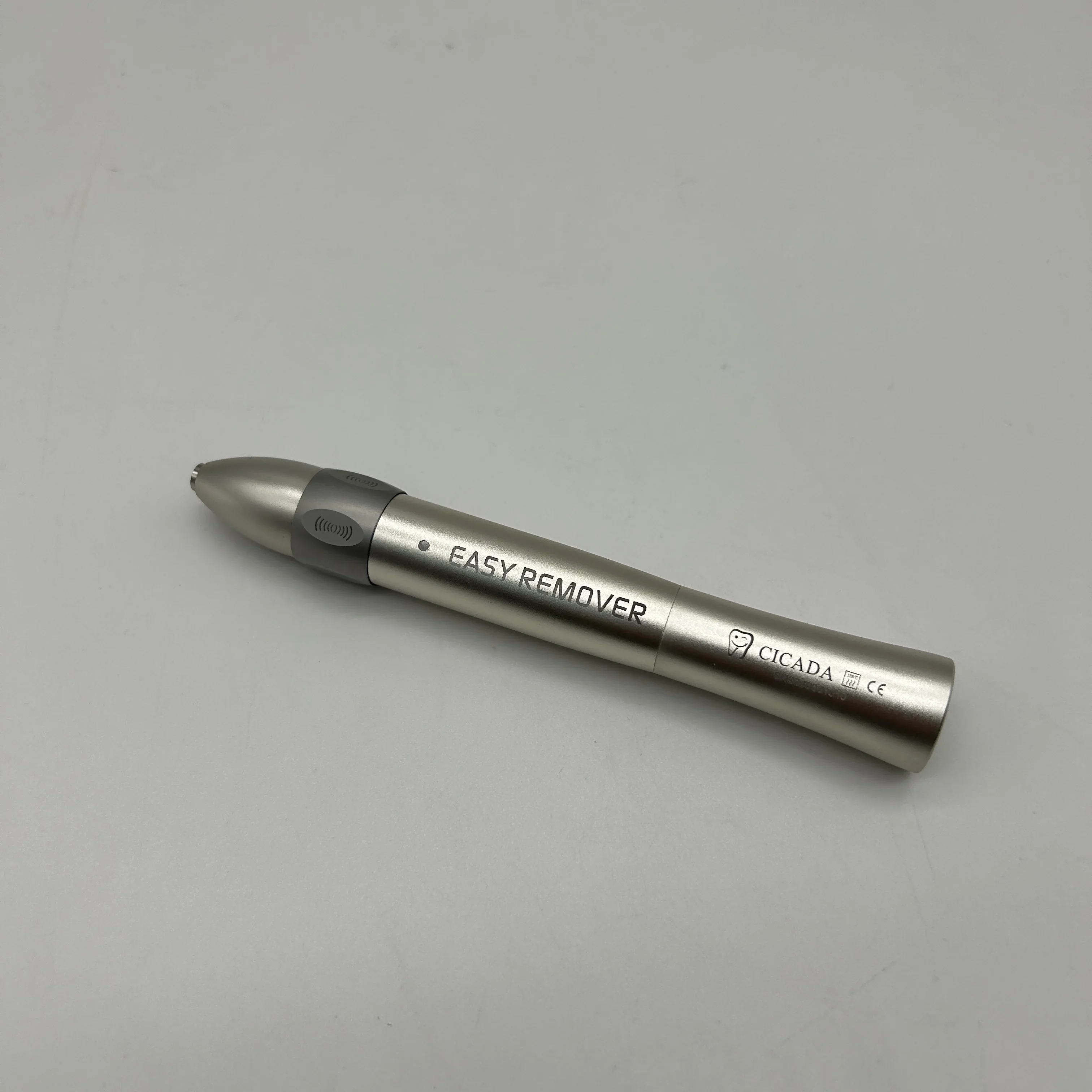 Automatic Dental Crown Remover, Crown Puller Tool for Dental Clinic, Easy Crown Removal Instrument