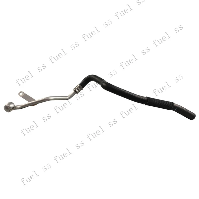 S+ For Audi A4 A5 Q5 VW Amarok 2.0T Turbo Coolant Hose  06H121492D