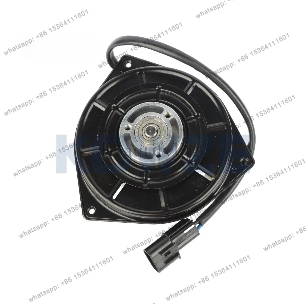 

MB878162 065000-7121 Electronic fan motor for auto parts 1990-2003 4G64