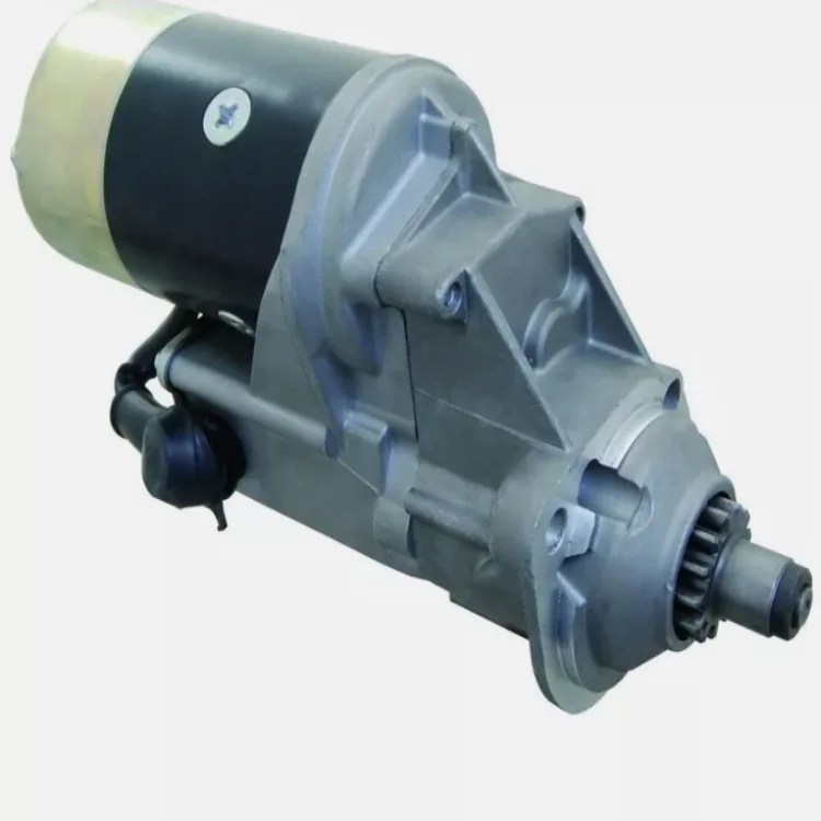 High Quality Starte…