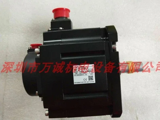 2025.4Servo Motor H…