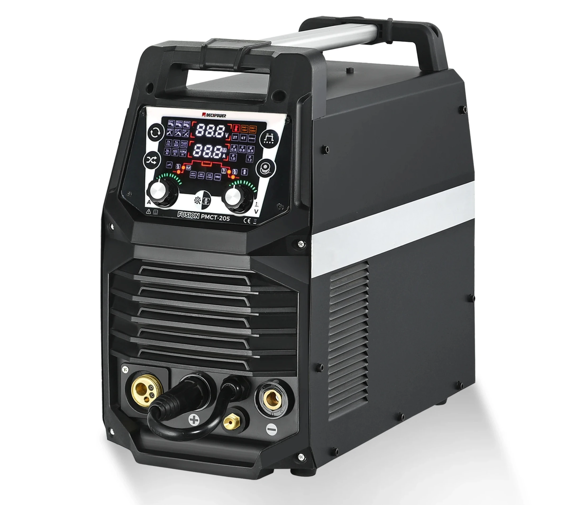 Deca Power Pmct 205…