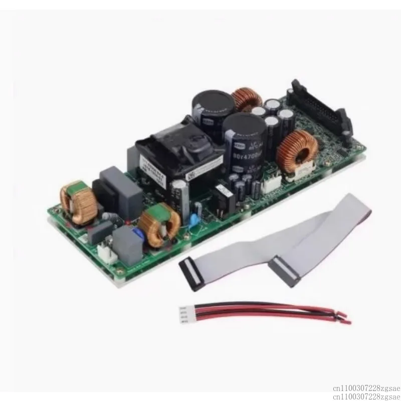 

Pascal power amplifier module S-pro2 500Wx2 rear stage dual channel power amplifier board