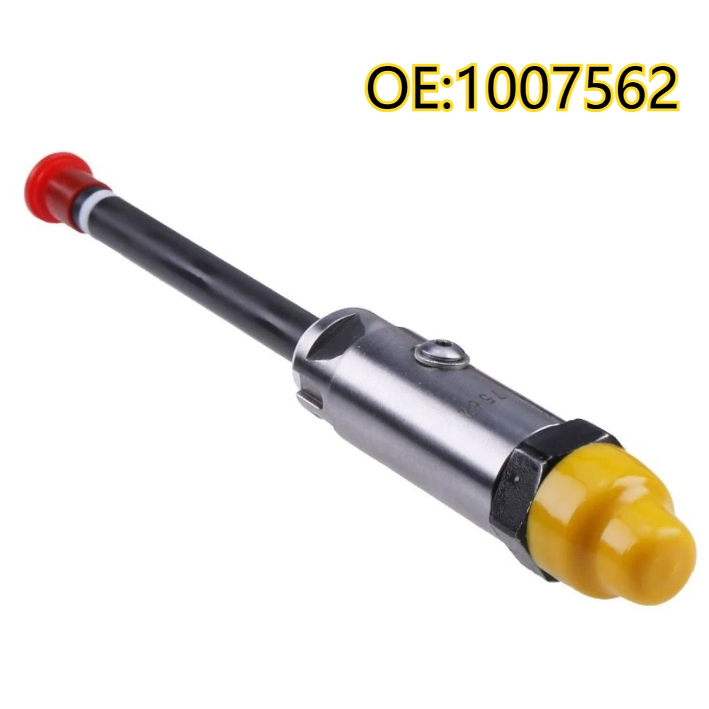 

High quality New For 1007562 High Performance New Diesel Injector for CAT 3406 3406C Engine