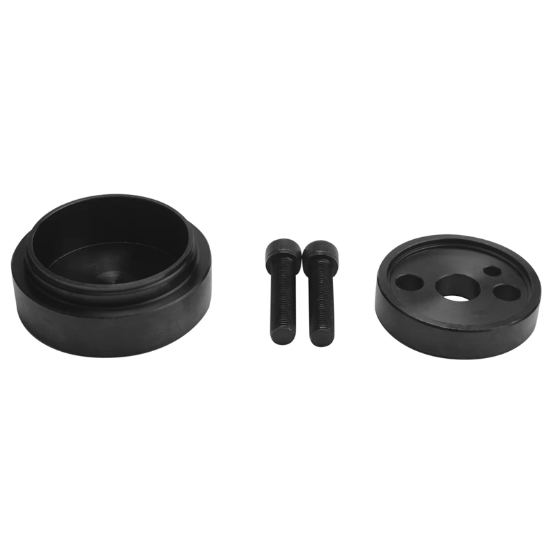 

1338 Front Cover Crankshaft Seal Installer 5046 Wear Sleeve Installer Tool Kit For Cummins 3.9L 5.9L 6.7L 3824498