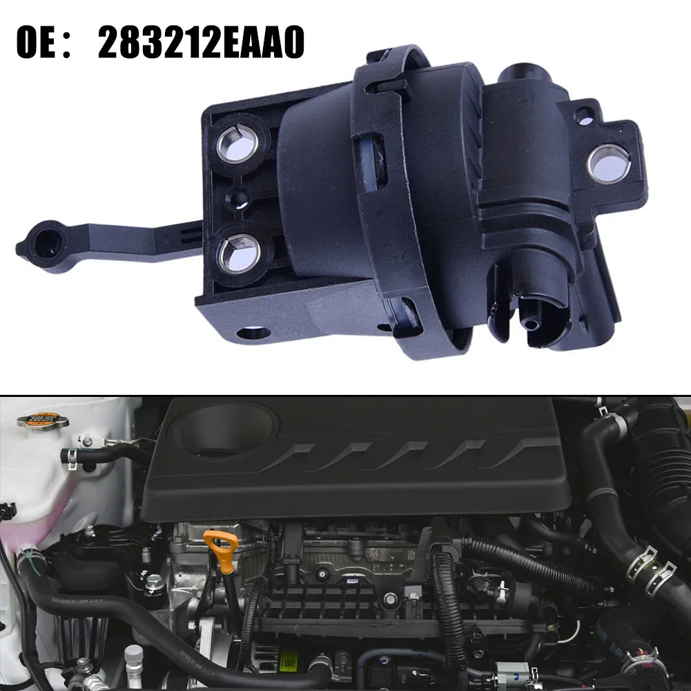 6 6 6 6 6 6 6 ACTUATOR-VIS Intake  For Hyundai For Elantra For Kia For Soul 283212EAA0 ACTUATOR-VIS Intake Car Accessories