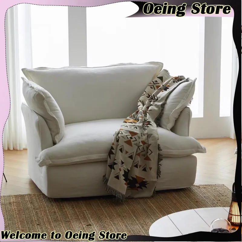 

Comfortable Italian Living Room Sofa Kids Armrest Multifunctional Cushion Sofa Comfortable Office Meuble Maison Home Furniture