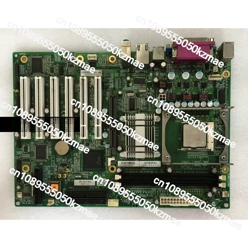 IP-4GVI63 IP-4GV163 :3.1 :3.0 :1.0 REV:3.2 Протестировано работает хорошо