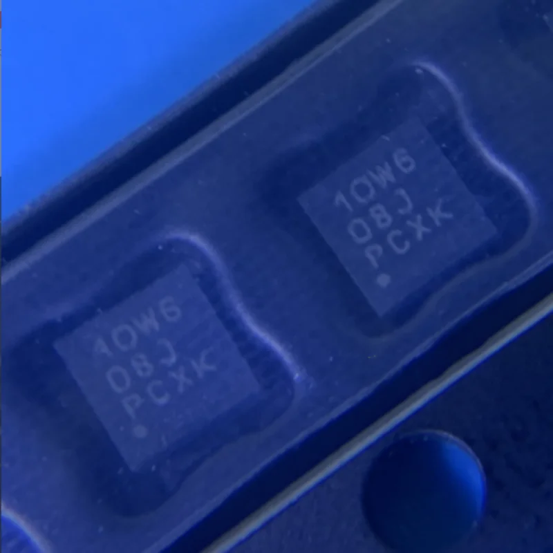 

5pcs/lot 1OW6 10W6 TPS74601PQWDRVRQ1 NEW Original Genuine Chip Packing 6-WSON