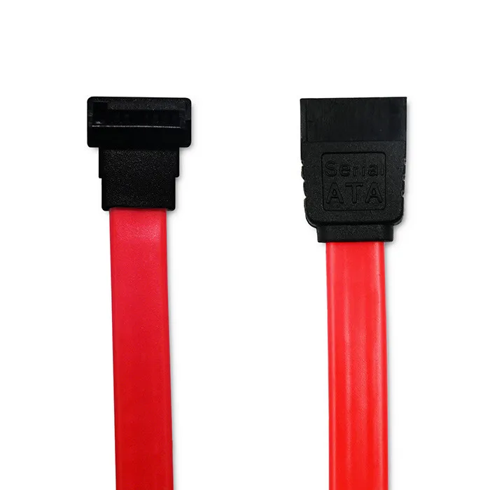 Qoltec-kabel SATA S | R/A | 0,5m