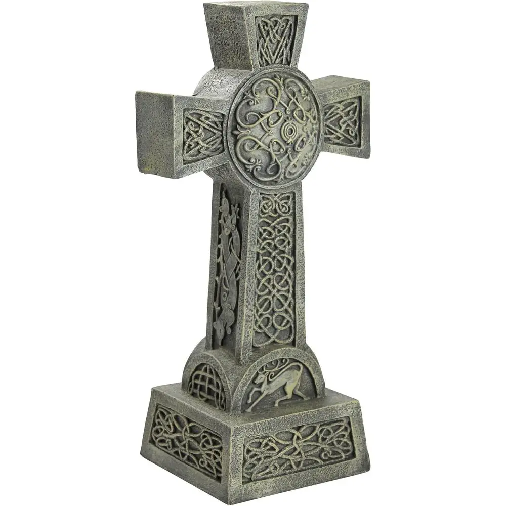 

DB25692 Высокая ирландская памятная статуя Донегала, одиночная