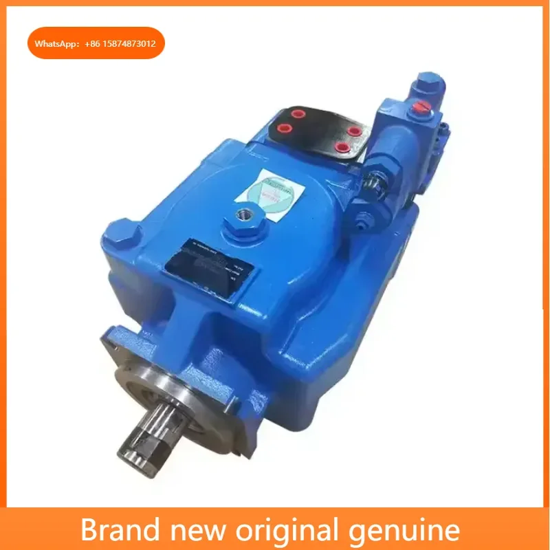 

Hot sales PVH hydraulic pump Series PVH PVH074 PVH098 PVH131 hydraulic piston pump vane gear oil pump PVH98R16AF30A2501AC1AA010A