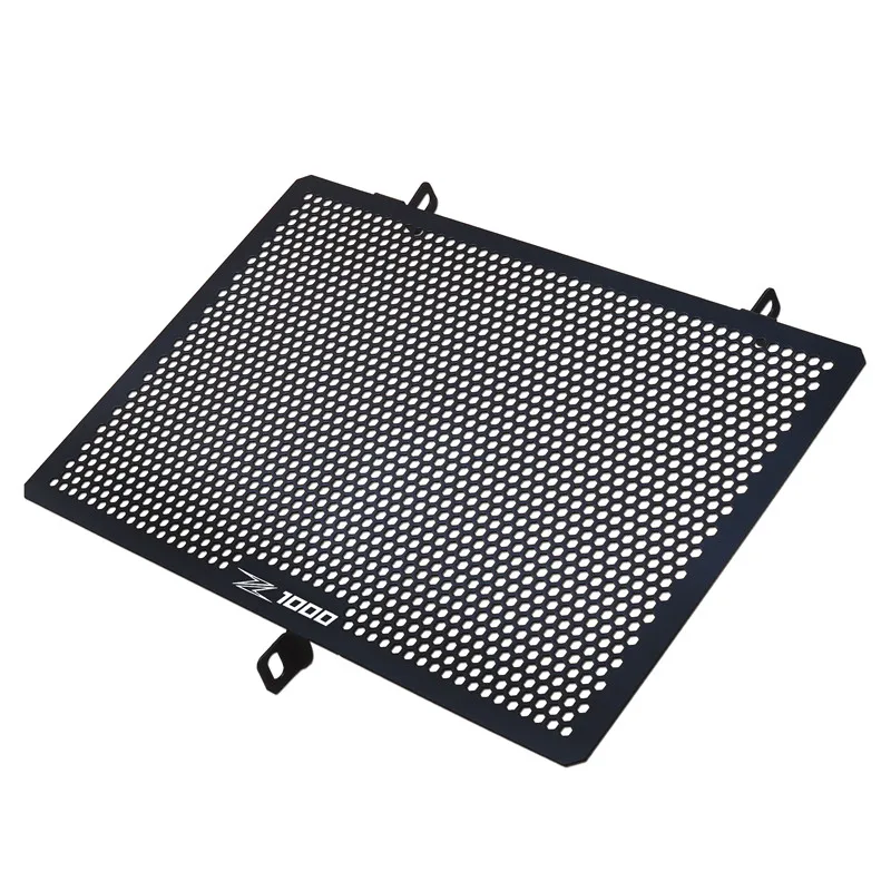 Motorcycle Radiator Guard Grille Cover Protector Protective Grill For Z1000 For Z800 For Z750 For Z1000SX For Z1000R