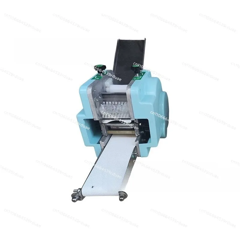 

Commercial imitation handmade dumpling skin machine Household small dumpling chaotic skin machine