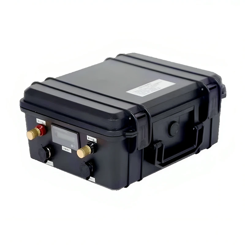 JN 36V، 100 أمبير، Bateria elétrica para o reboque do corso، LiFePO4، barco، motores de trolling، iates، المنازل المتنقلة،