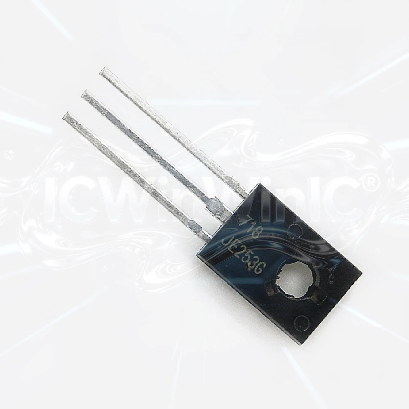 3-50PCS SN65LBC184DR SN65LBC184 6LB184 FZT968 968 74HC244D 74HC244 SN74HC368N SN74HC368 74HC368 CS7N65F CS7N65 MJE253G MJE253