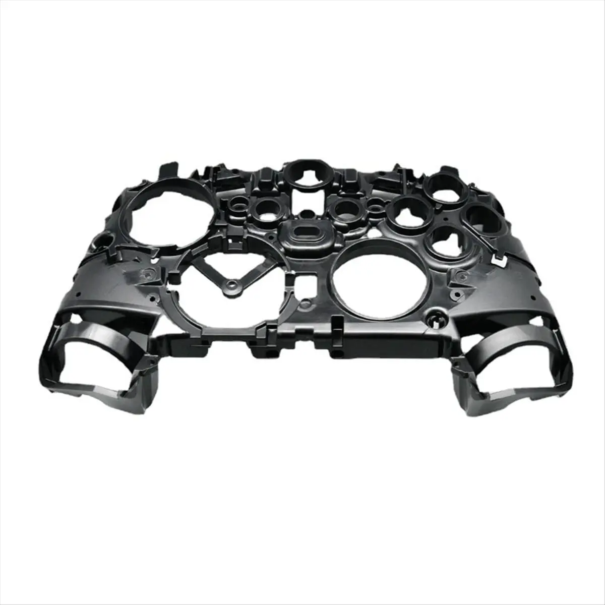 Stock limitato! Per Elite Series2 Controller Core Set completo Custodia Shell Cover Frontale Cornice ABXY RT Pulsanti LB RB Kit,B