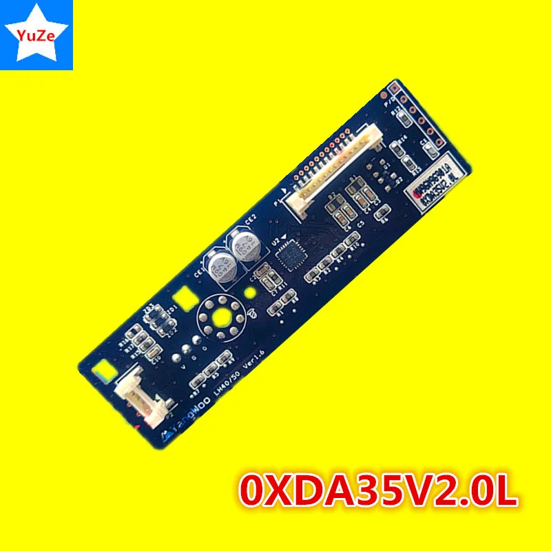 0XDA35V2.0L LH40 LH50 LH30 IR Sensor Button Board for LG TV 32LH20 42LH30FR-M 37LH30-UA 42LH30-UA 32LH200C 32LD320 32LH2000