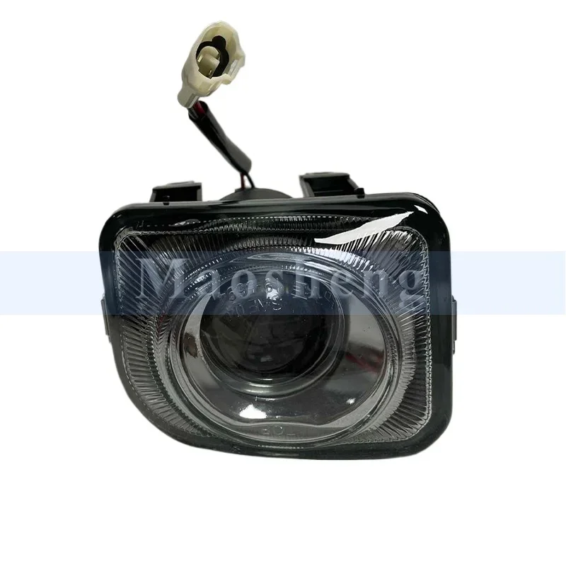 Front Bumper Fog Light For Subaru Legacy Impreza 2005-2008 / WRX Fog Lamp Driving Light Lamp