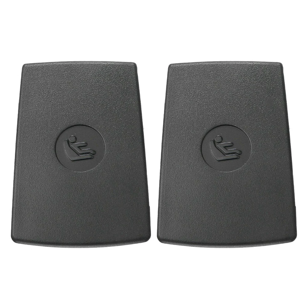 2x Voor-Bmw F20 F30 F31 E84 E87 3-serie Achterste Kinderzitje Anker Isofix Hoes 52207319686