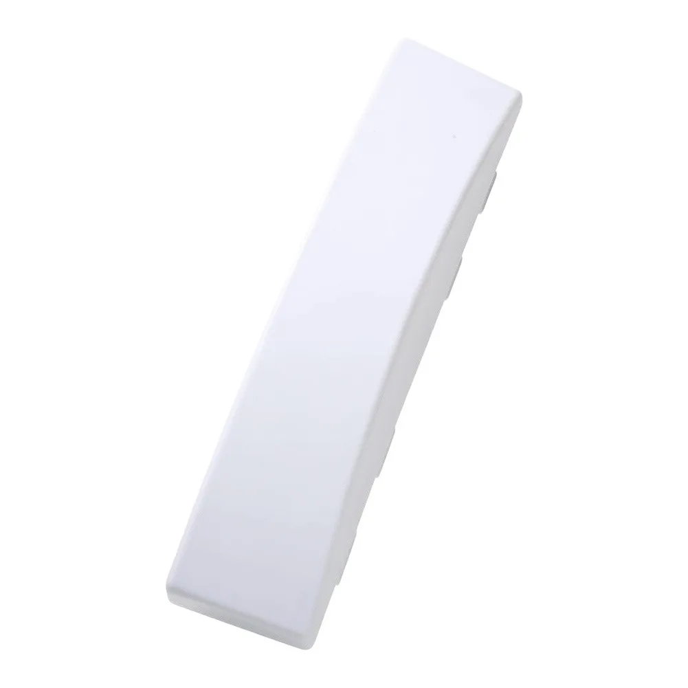 Replacement Dryer Door Handle WE01X30378 Fits General=Electric And Kenmore=Dryers Including GTUN275EM0WW High Strength Plastic