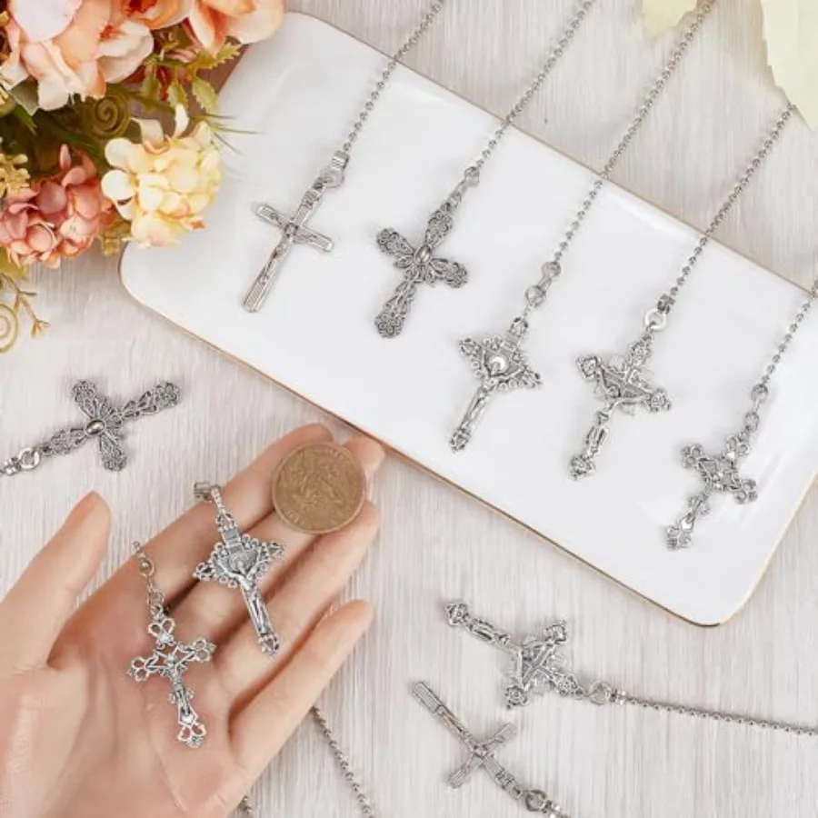 Ceiling Fan Pull Chain Extender Charm Pendant Adjustable Decorative 12. Inch Extension Connector Ball Bead Cord Replacement Han