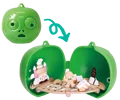 Zombie Candy Land