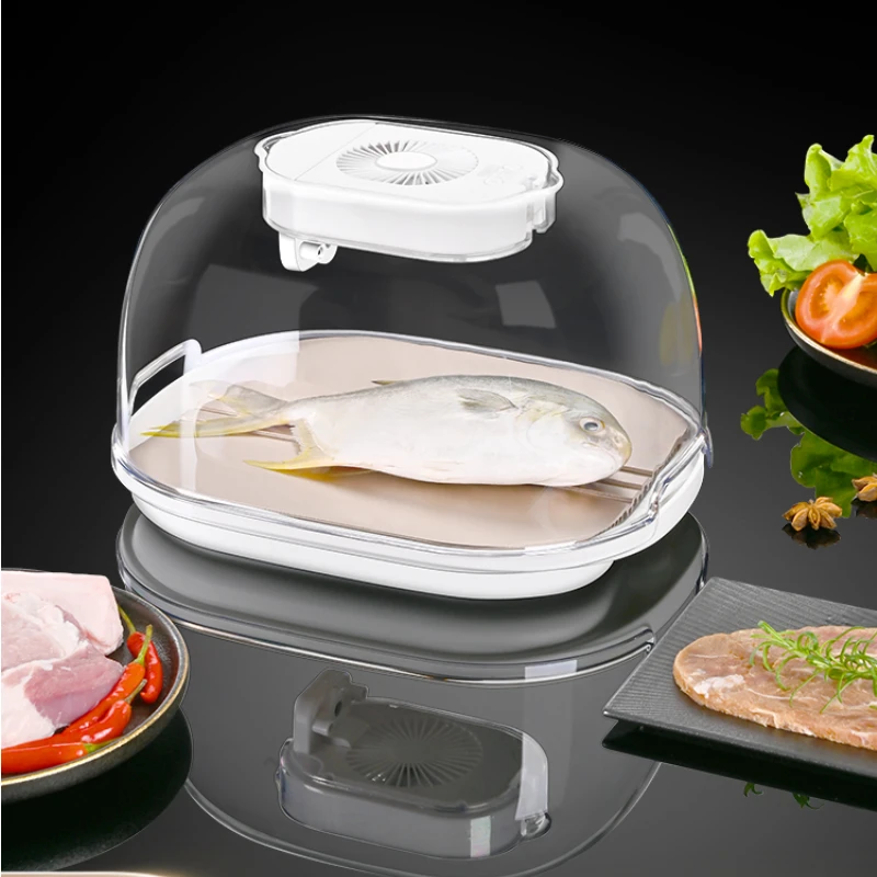 

Thawer food rapid thawing board home fast thawing steak seafood rapid melting ice thawing plate creativity