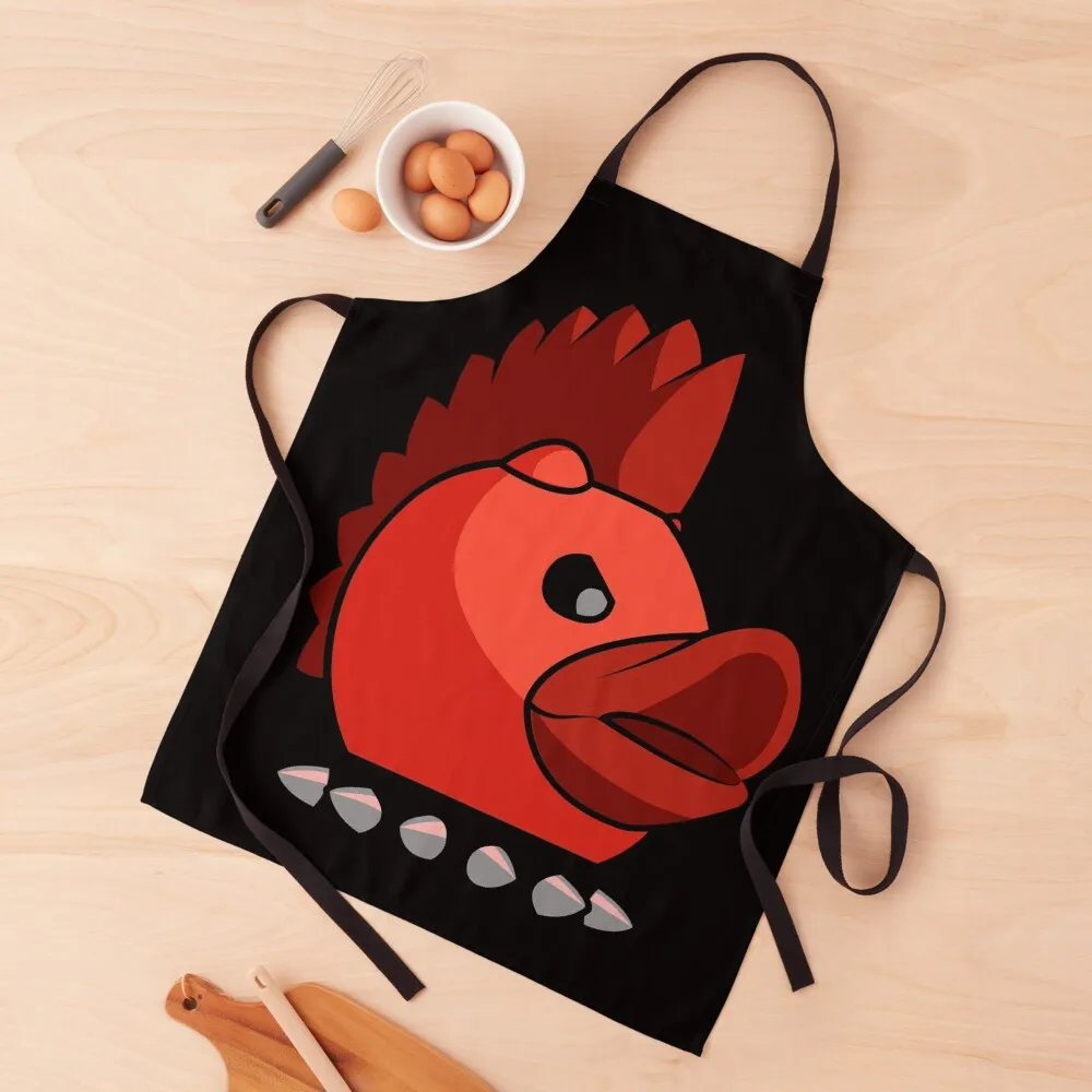 

PUNK DUCK YUNGBLUD Apron