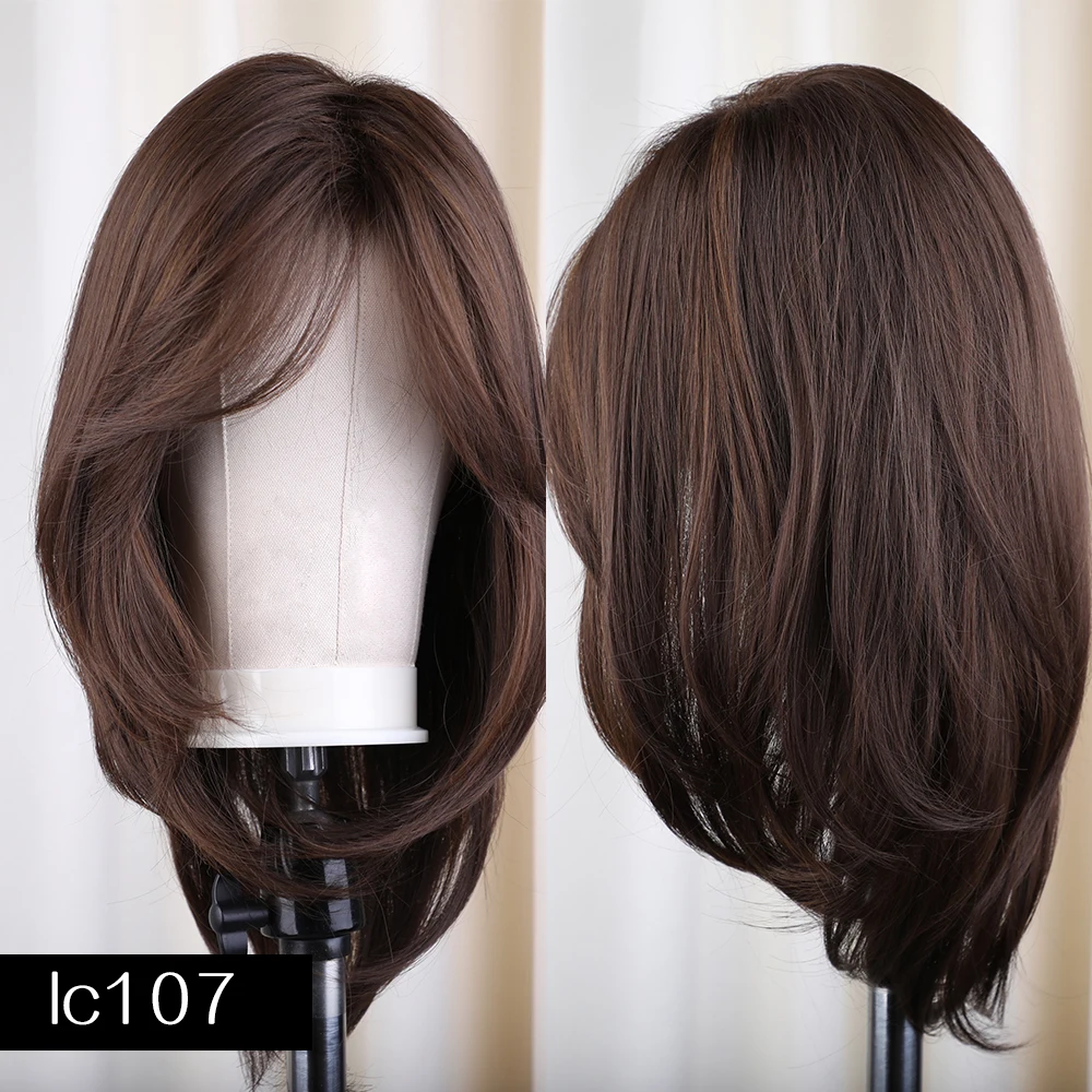 Thumbnail 2 - #64 Hair Toppers For Women Comparison Guide