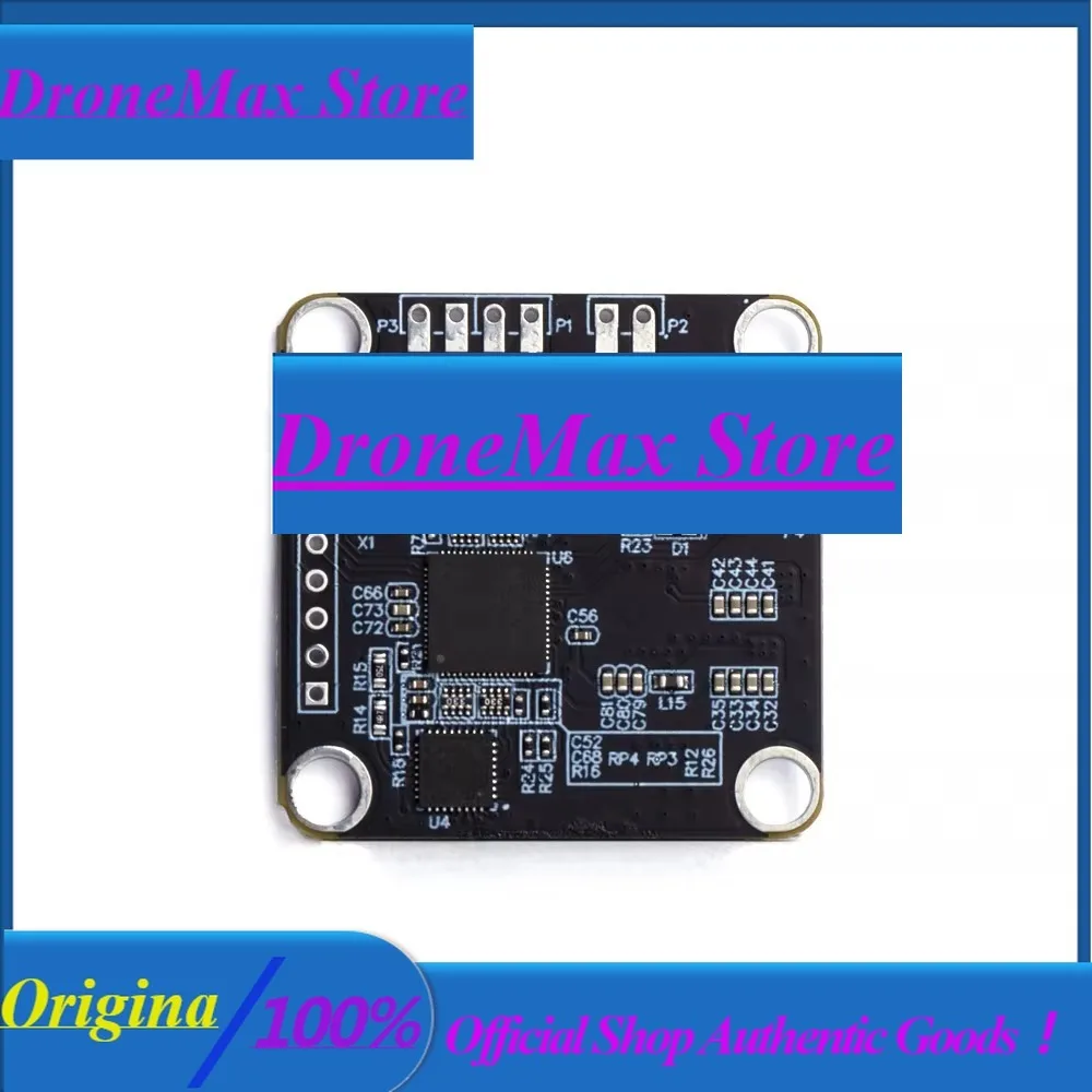 DroMaAxisflying TX / RX Video Encryption And Decryption Module For FPV Accessories