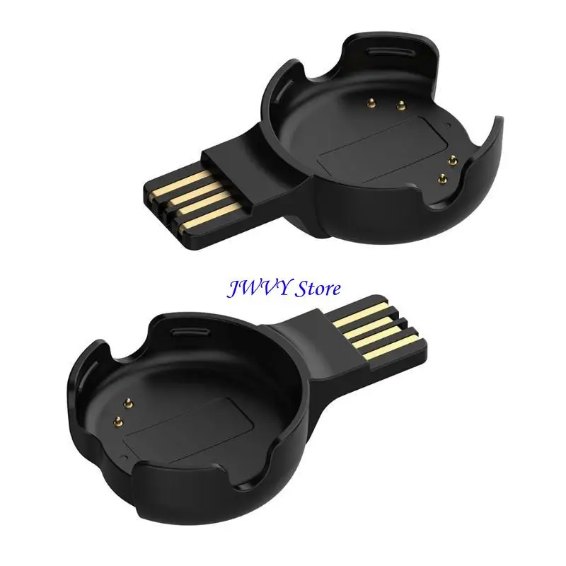 573A USB For Polar Verity OH1 Watch Charging Cable for Smart Watch Accessories Dock Adapter