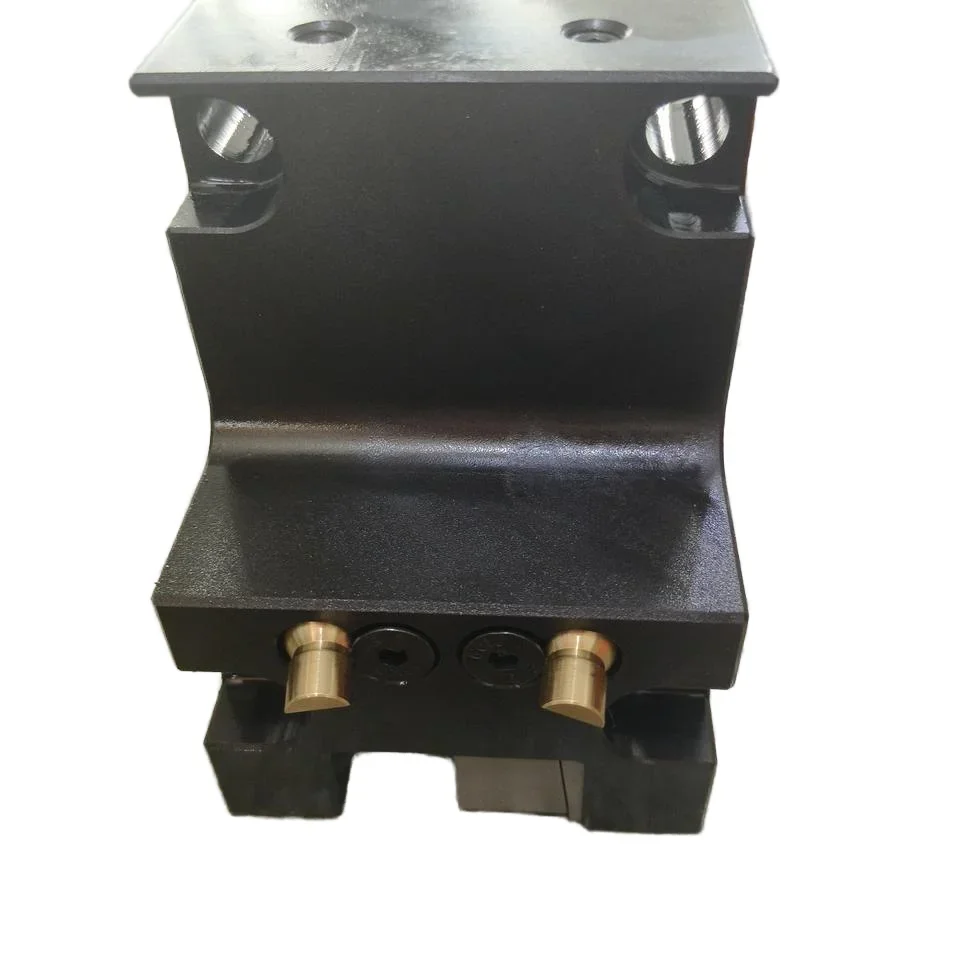 BMT40 Series Fixed Tool Holder With Outer Diameter New Condition For Drilling And Boring Core Components Bearing