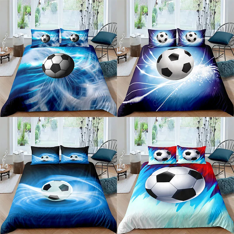 

Комплект постельного белья из 2/3 предметов для детей и взрослых