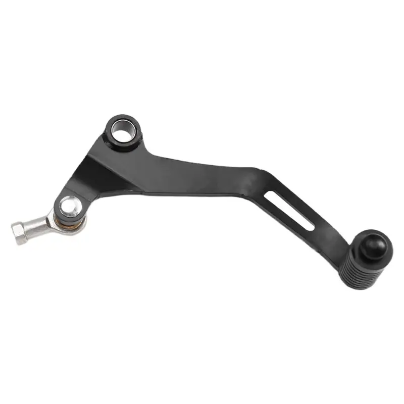 Shift Pedal Lever Gear Shifter For Kawasaki Ninja650 EX650 ER650 Z650 ABS Z650 Z650RS Motorcycles Black-L94A