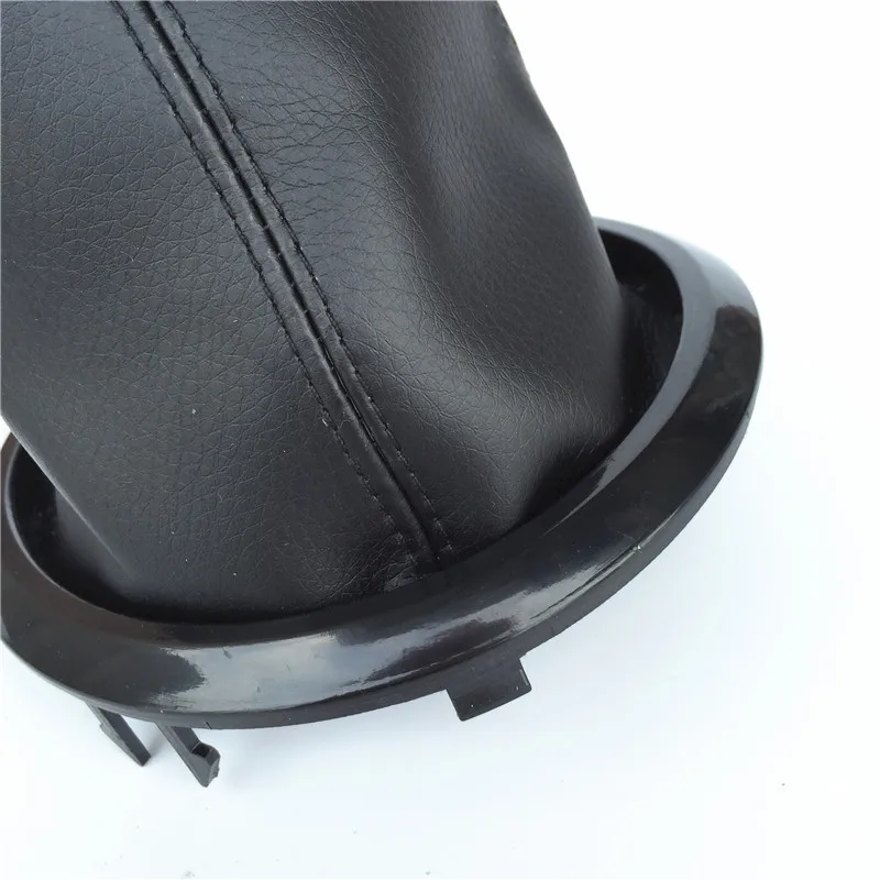 Für Suzuki Swift SX4 ALTO 2005-2014 Schaltknauf Shifter Hebel Stick Gamasche Boot Abdeckung Autos Zubehör – Detail 13