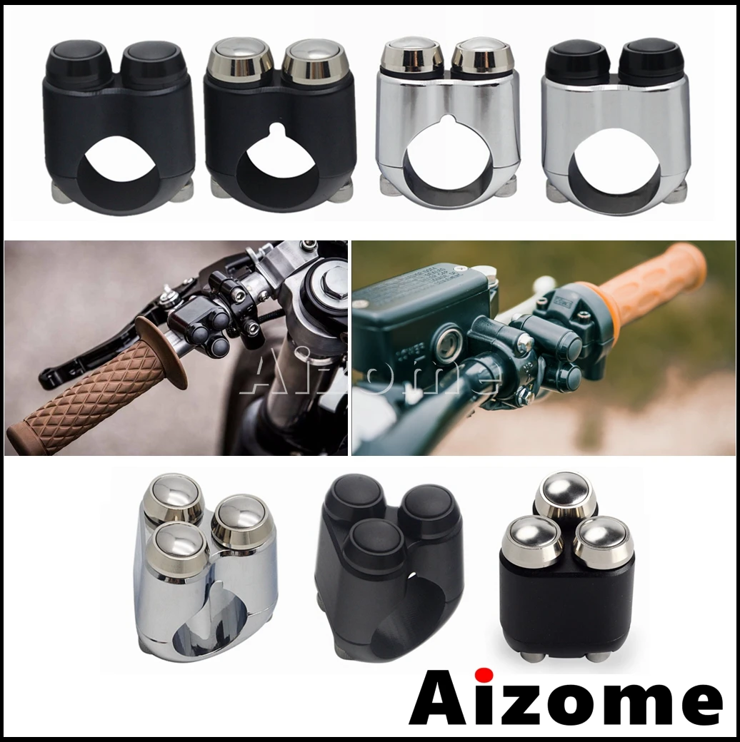 Retro Motorbike 2-4…