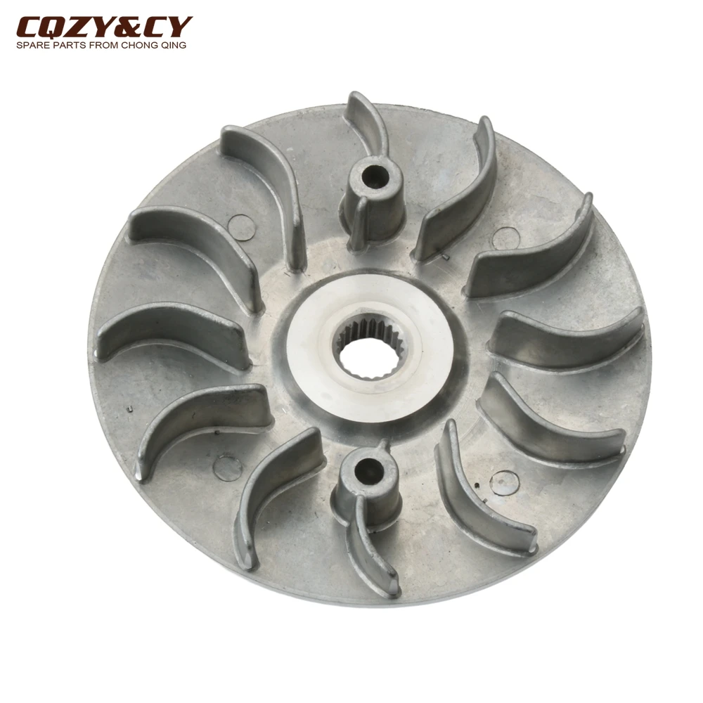 CVT Variator Fan For Kymco 250 EGO KXR Bet&Win Grand Dink People S 250i Maxxer 250cc 22102-KHE7-900