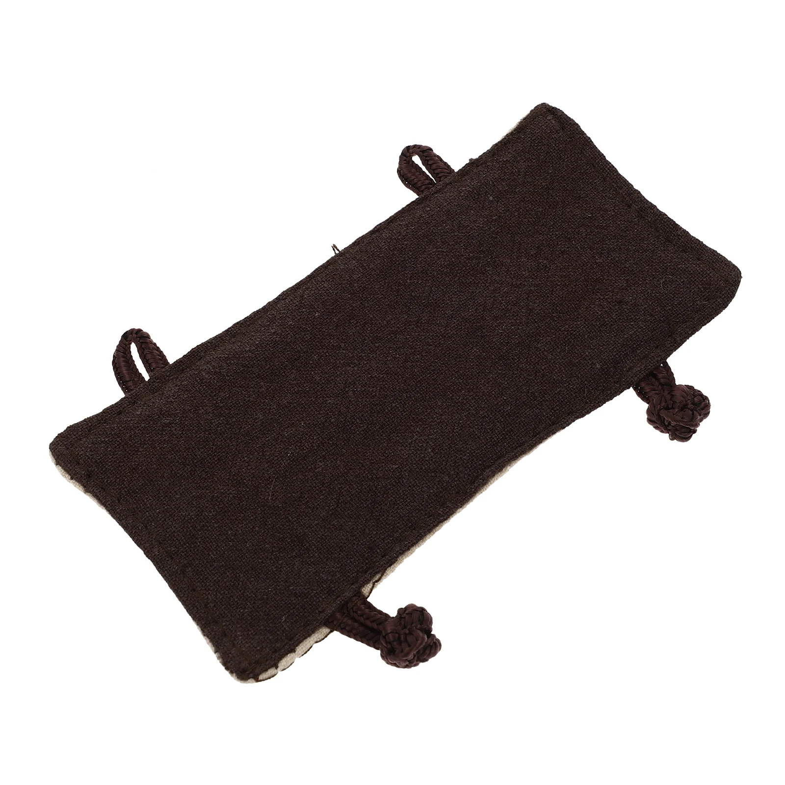 

Teapot Handle Cover Anti scald Cloth Kettle Grip Pad Heat Resistant Teakettle Accessory Kitchen Strainer Gloves Mittens